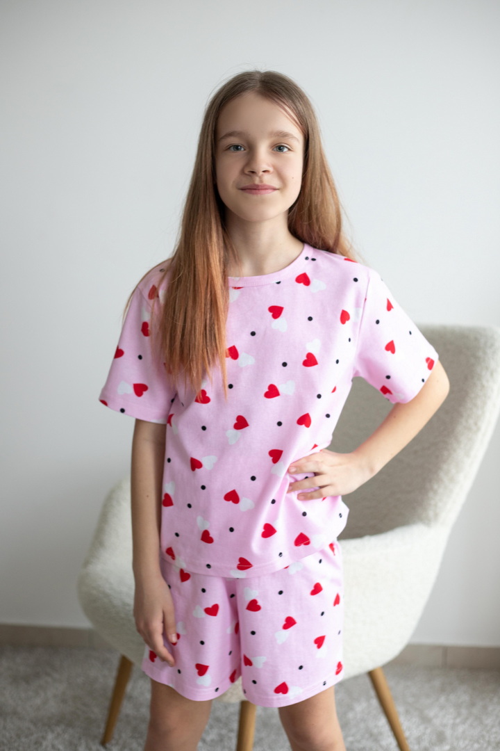 Піжама для дівчат